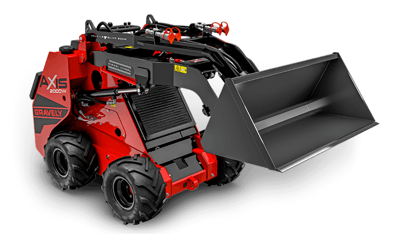 AXIS 200DW