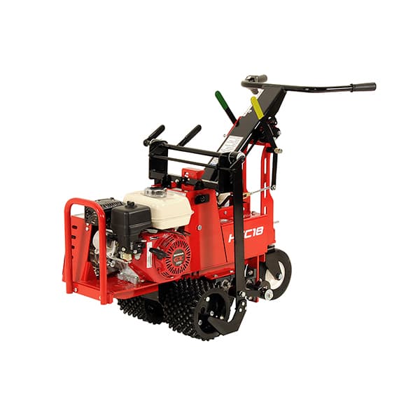 HSC-18A5 PRO Hydro-Drive Sod Cutter