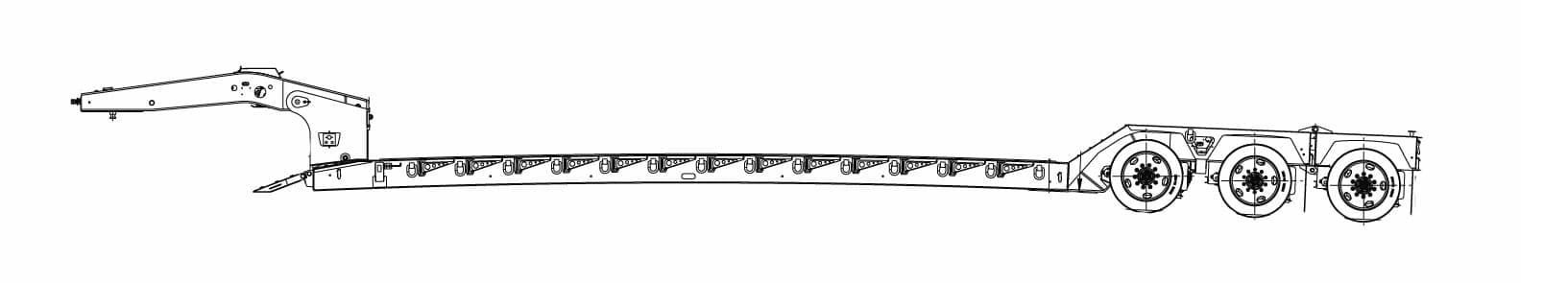 Globe Trailers 00382675