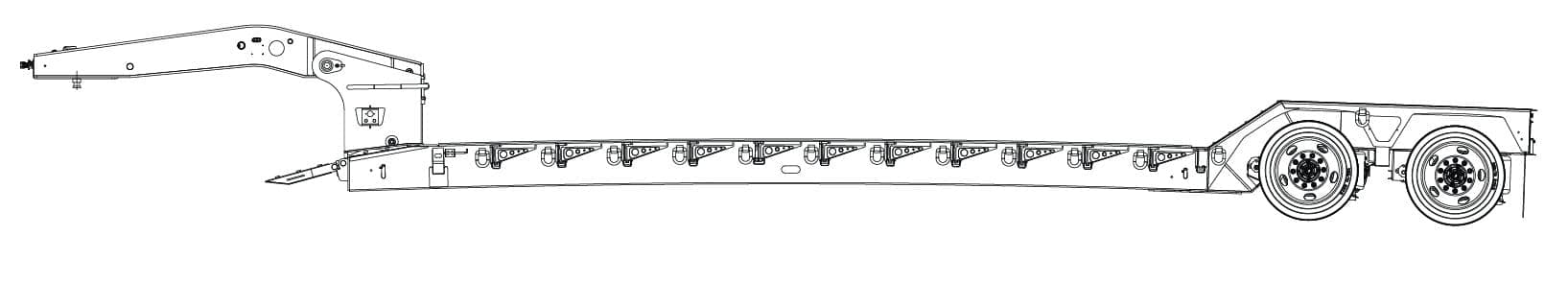 35 Ton Lowboy (35LB578264)