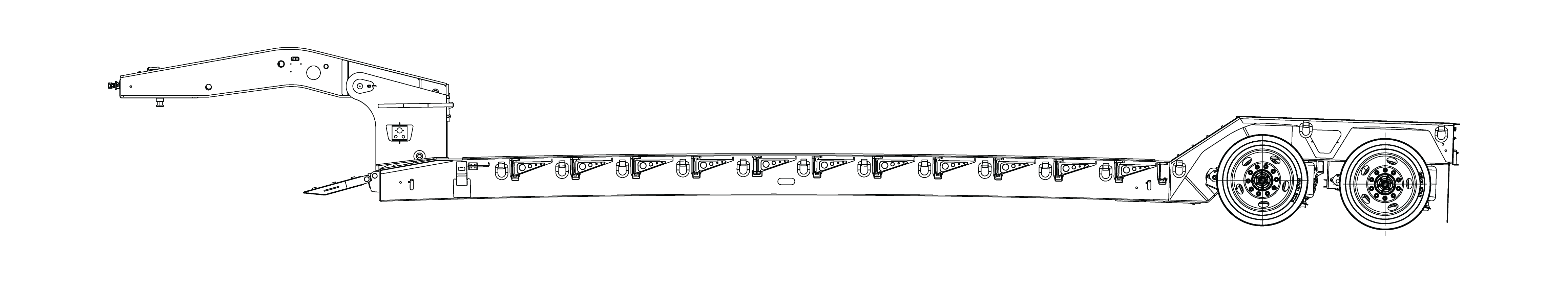 Globe Trailers 00538248