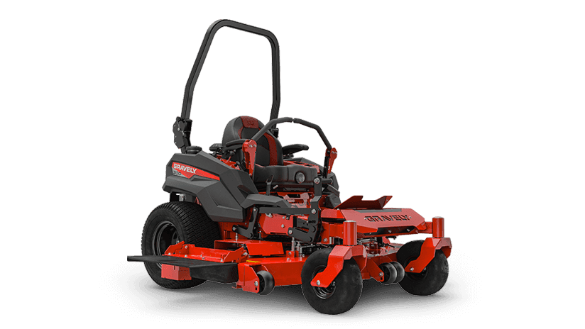 Pro-Turn 372 Kawasaki