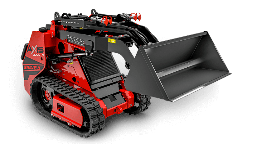 AXIS 200DTN