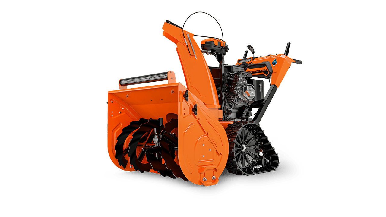 Professional Kraken – 32 Hydro EFI RapidTrak