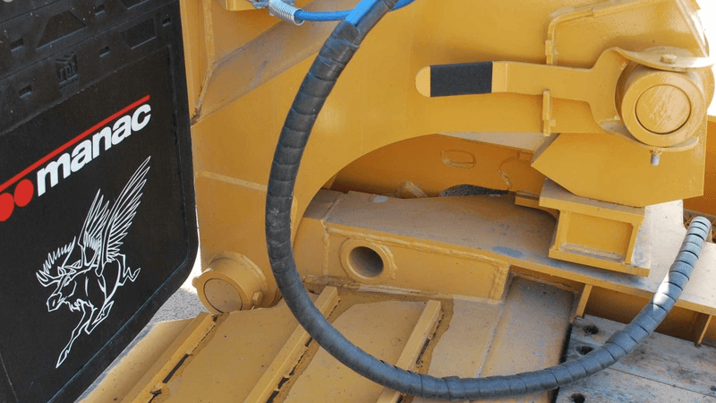 DURAWING 75 Ton Lowbed