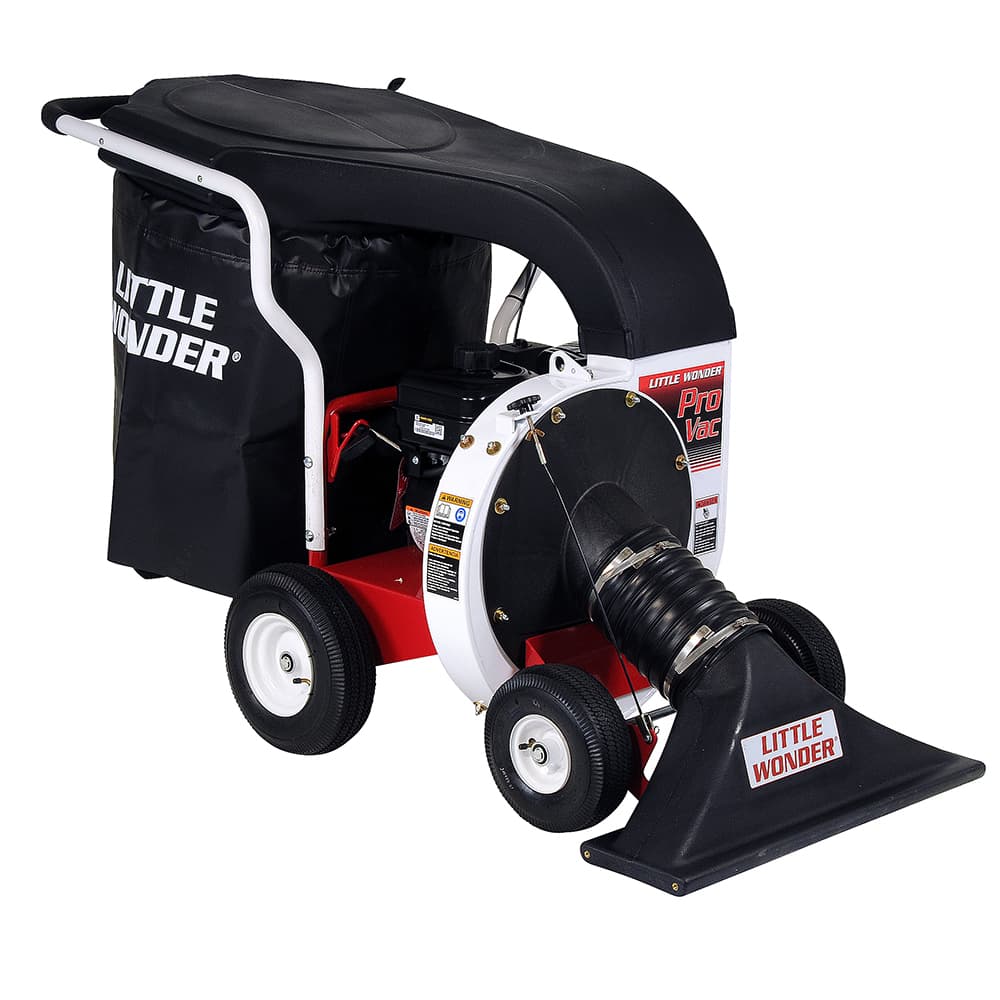Pro Vac – Briggs & Stratton Vanguard