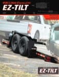 Tilt Deck Trailer Lines – Drop-Deck Felling Trailers