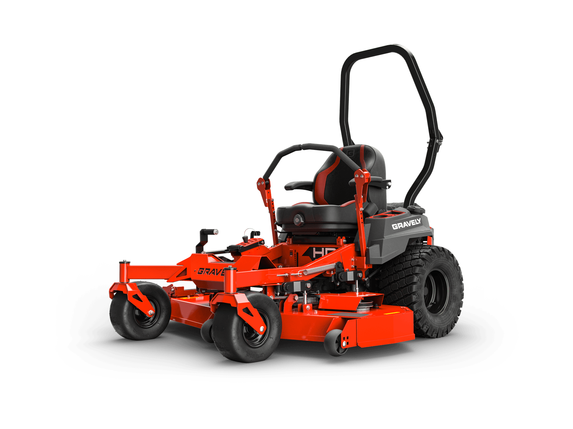 HD Pro 60 Kawasaki FT