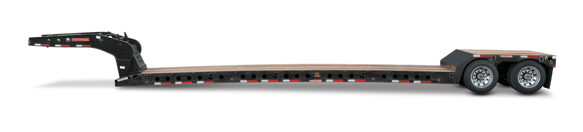 RENEGADE N18 trailer