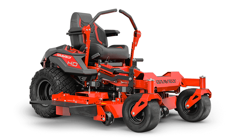 ZT HD 52 Kawasaki