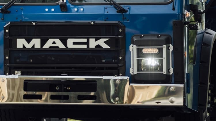 HEATED LED HEADLIGHTS