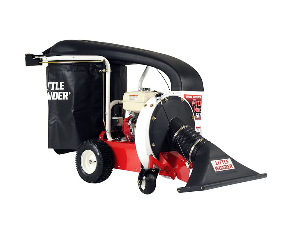 Pro Vac SP – Honda GX270