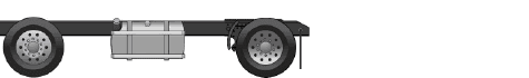 Granite Mack truck
