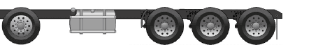 Granite Mack truck