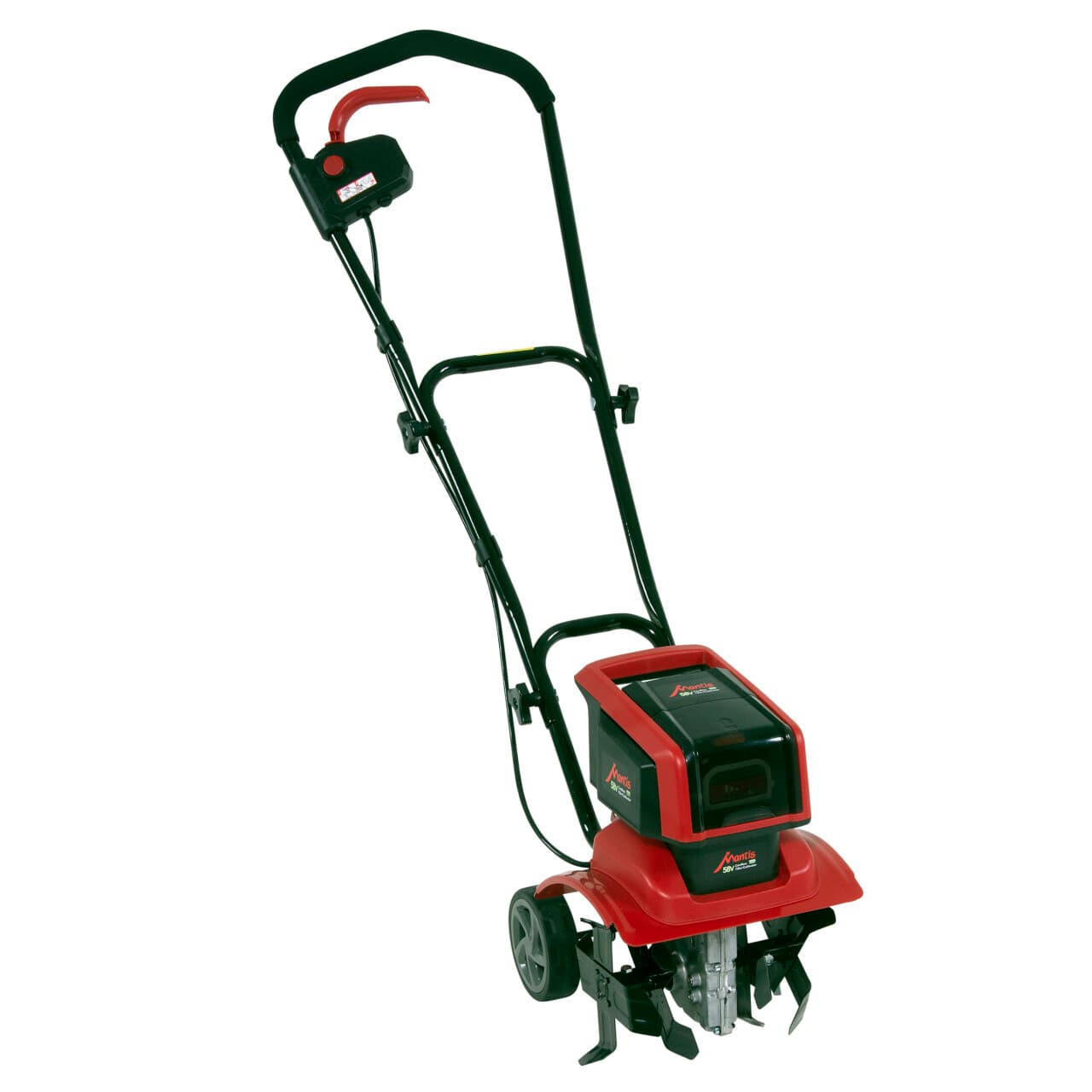 3558 58V Battery Cultivator