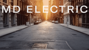 Pioneer Mack truck