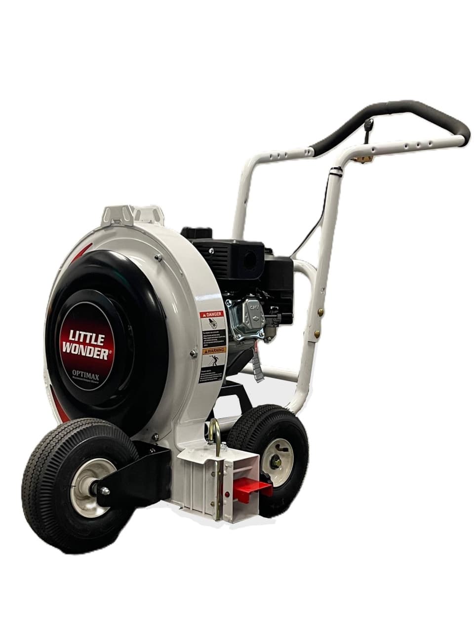 Optimax 9160 – B&S XR 6.5