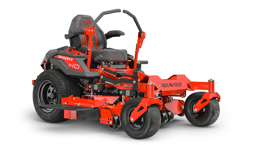ZT HD 48 Kawasaki
