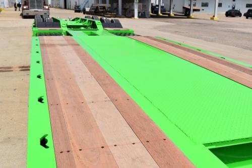 KS VersaMAXX-EXT- Deck