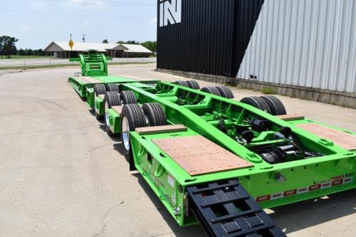 KS VersaMAXX-EXT- Rear