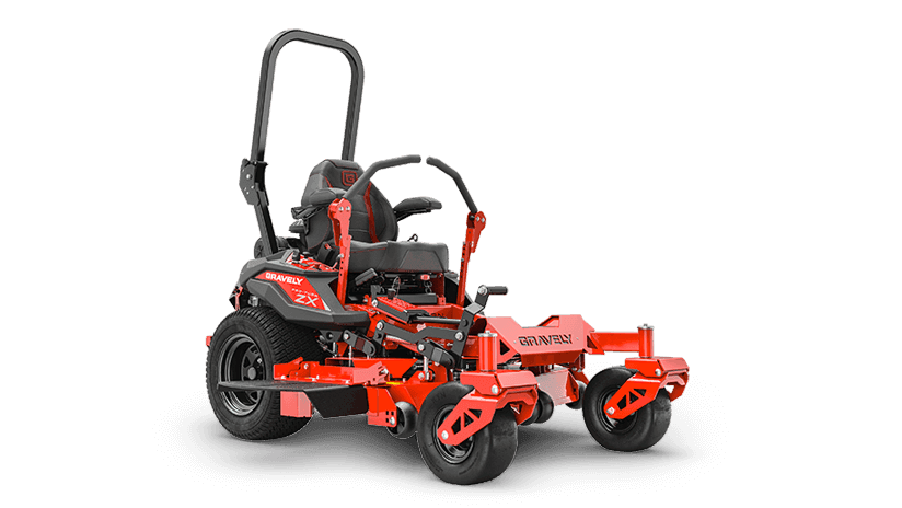 Pro-Turn ZX 48 Kawasaki