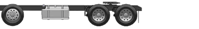 Anthem Mack truck