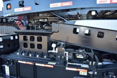 KS 13 Axle W Cost Jeep