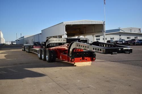 KS 13 Axle W Coast Front